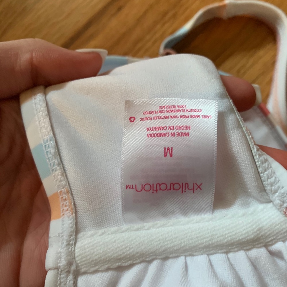 Target bikini top - Picture 3 of 3